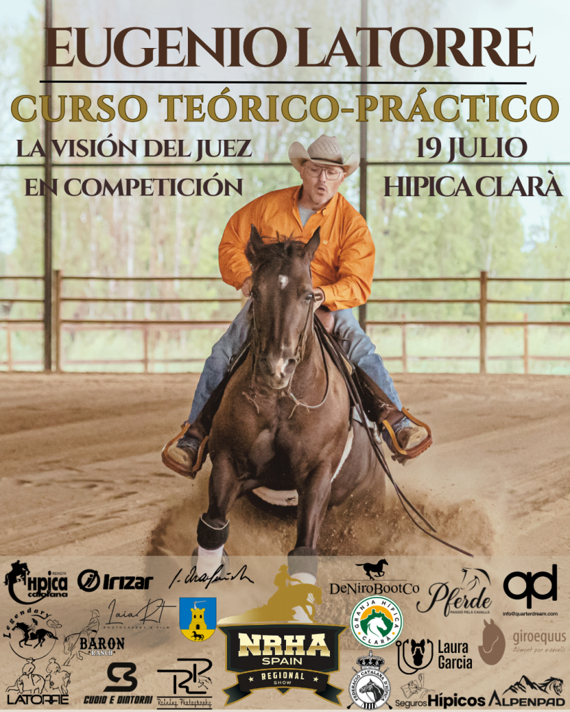evento curso teorico practico la vision del juez en competicion con eugenio latorre 1