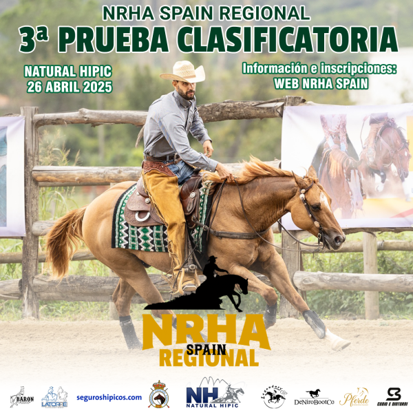 CARTEL REGIONAL NATURAL HIPIC