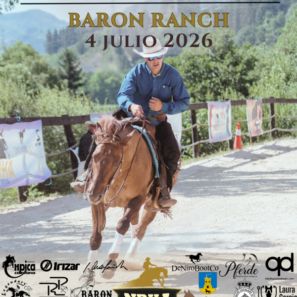 DOUBLE SIX FARM 14-15 MARZO 2026